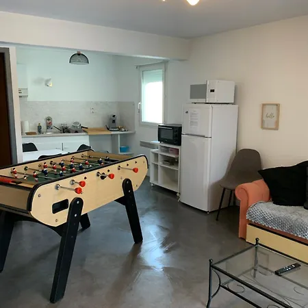 Appartement Cœur De Mont-de-Marsan