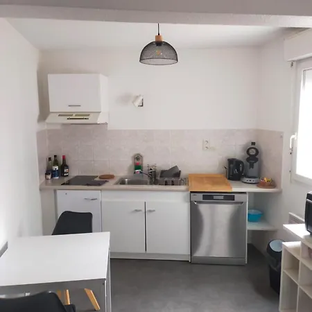 Appartement Cœur De *